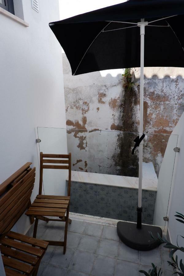 VI Mar - Guest House Lagos Exterior foto